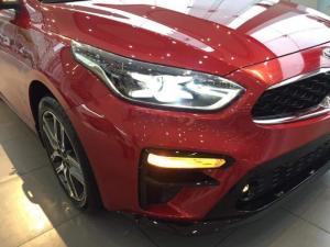 Hot Hot Kia Cerato New 2019 Đã Về- Giao Ngay Tháng 12