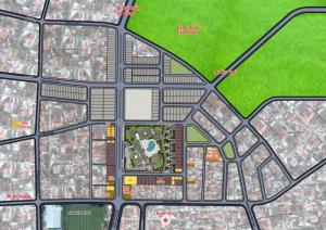 Bán 03 lô đất ngay trung tâm phố cổ Hội An LH: 0911296628.