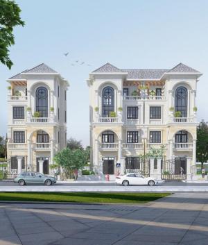 Biệt Thự Vip Ở Trung Tâm Khu Du Lịch Vịnh Hạ Long