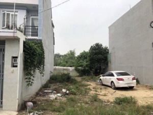 Bán đất liền kề BXMD mới. Pháp lí rõ ràng shr 55m2