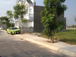 Bán đất liền kề BXMD mới. Pháp lí rõ ràng shr 55m2
