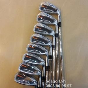 Bộ Gậy Golf Honma Tour World 747 (New model) 2018