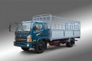 Bán xe tải thùng khung mui bạt Chiến Thắng giá rẻ tại Quảng Ninh