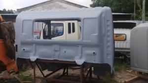 Sọ cabin xe Hino 500 series FG/ FL