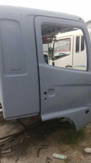 Sọ cabin xe Hino 500 series FG/ FL