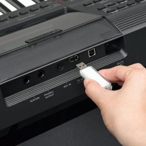 Địa chỉ bán đàn Organ Yamaha PSR-E463 chính hãng tại Hà Nội