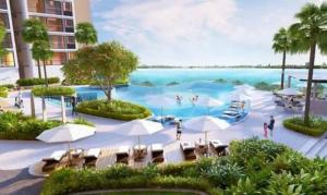 Song Lập Đông Nam 141,8 m2, khu Ngọc Trai đảo trung tâm vip nhất dự án Vincity Gia Lâm