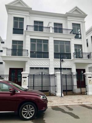 Song Lập Đông Nam 141,8 m2, khu Ngọc Trai đảo trung tâm vip nhất dự án Vincity Gia Lâm