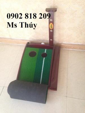 Cho thuê thảm golf 3m tổ chức sự kiện