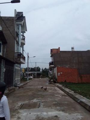 Đất Giá Mền So Với Mặt Bằng Chung Khu Vực Thủ Đức