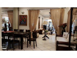 Biệt Phủ Số 1 Việt Nam Thảo Điền Quận 2