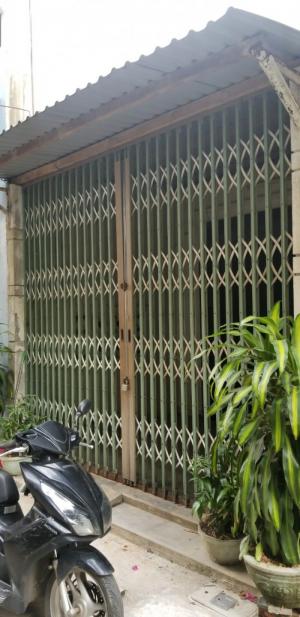 Bán đất có thêm nhà cấp 4 đường Trần Cao Vân – phường Phú Hội – TP Huế. Cách khu Phố Tây chỉ tầm 100m