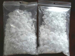 Xút, NaOH làm xà bông handmade 1kg