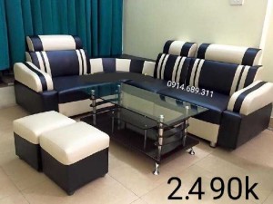 Sofa góc nhỏ