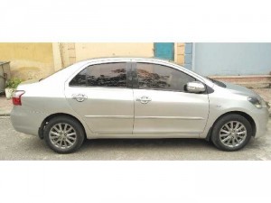Vios AT 2012