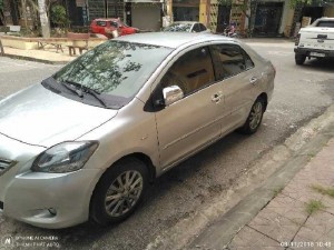 Vios AT 2012