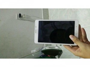 Máy tính bảng cũ