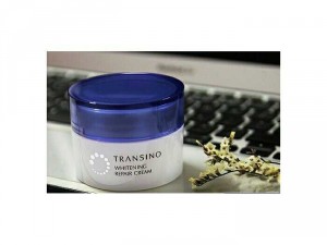 Sỉ Transino Whitening Repair Cream Đêm