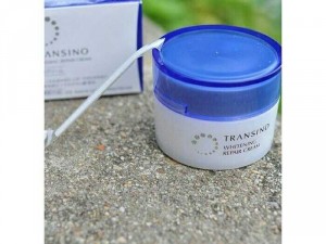 Sỉ Transino Whitening Repair Cream Đêm