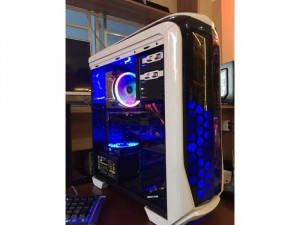 Bộ Máy Chiến Game Onlie