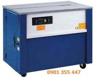 Máy đóng đai thùng carton model D56 đến từ Nhật Bản