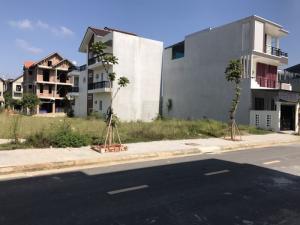 Đất mặt tiền KQH An Đông Villass,dt120m2, đường rộng 12m, thương lượng chính chủ