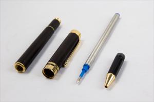 Bút gỗ khắc chữ