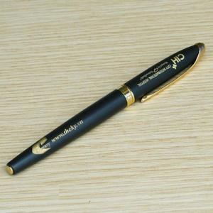 Bút kim loại ( mẫu 3 )
