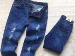 Lấy sỉ Jean nữ wash nhẹ số lượng lớn cho shop