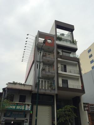 Tôi bán nhà hẻm đường Đặng Văn Ngữ 45m2, 3 tầng, 6 tỷ, Q. PN.