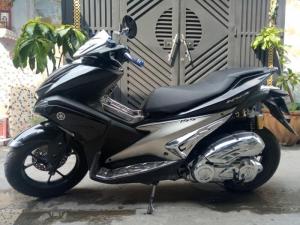 Cần tiền gấp nên bán con xe yêu thích Yamaha NVX 155c ABS bstp chính chủ mới 99%