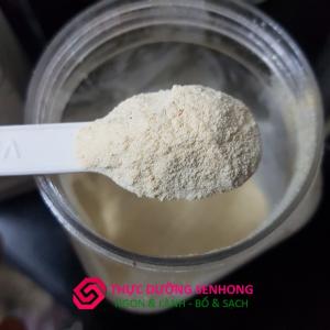 Bột nêm dưỡng sinh ngưu báng (450gr)
