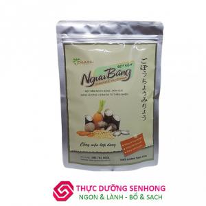 Bột nêm dưỡng sinh ngưu báng (450gr)