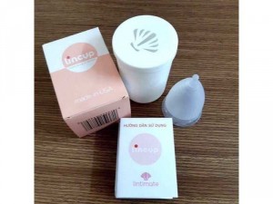 Cốc nguyệt san Lincup