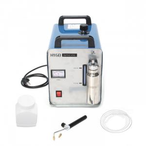 Máy khò Mica H160