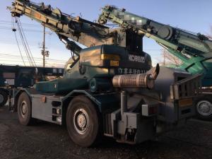 Xe cẩu bán và cho thuê - RK350- 35 tấn- kobelco- SX 2001 - Hà Thành Ninh Bình