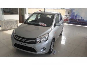 Suzuki Celerio Bản Số Tự Động