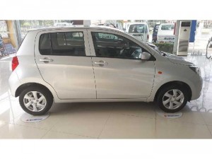Suzuki Celerio Bản Số Tự Động