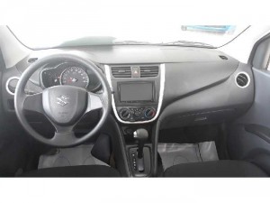 Suzuki Celerio Bản Số Tự Động