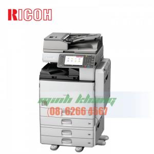 Máy photocopy văn phòng Ricoh MP 4002