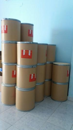 Oxytetracecline Hcl