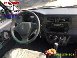 Xe bán tải/ xe ban tai/ xe tai dongben/ xe tải vào thành phố 490kg. 5 chổ ngồi.