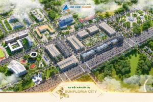 Sự kiện Ra mắt dự án Sunfloria City - Huyện Mộ Đức Rất Thành Công
