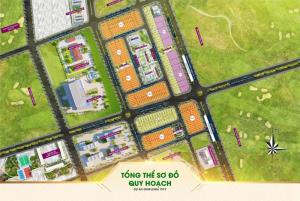 Sự kiện Ra mắt dự án Sunfloria City - Huyện Mộ Đức Rất Thành Công