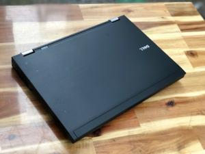 Laptop Dell Latitude E6410, i5 M520 4G 320G Vga rời đẹp zin 100% Giá rẻ