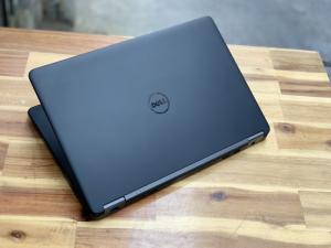 Laptop Dell Ultrabook E7450, i5 5300U 4G SSD180 Đèn phím Pin khủng Full HD KENG giá rẻ