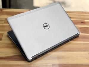 Laptop Dell Ultrabook E7440, i7 4600U 8G SSD256G Đèn phím Đẹp zin 100% Giá ré