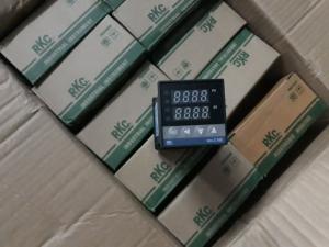 Đồng hồ điều khiển nhiệt độ RKC - C700, relay 0 - 1300 độ C
