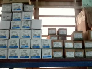 Đồng hồ điều khiển nhiệt độ RKC - C700, relay 0 - 1300 độ C
