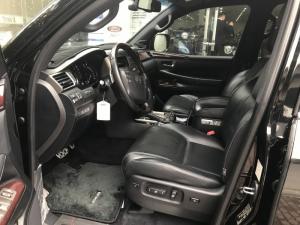 Lexus LX570 sản xuất và đăng ký 2014,màu đen,xe cực mới ,tên công ty